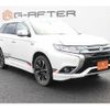 mitsubishi outlander-phev 2017 -MITSUBISHI--Outlander PHEV DLA-GG2W--GG2W-0401185---MITSUBISHI--Outlander PHEV DLA-GG2W--GG2W-0401185- image 3