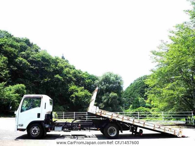 isuzu elf-truck 2014 -ISUZU--Elf TKG-NPR85AN--NPR85-7044548---ISUZU--Elf TKG-NPR85AN--NPR85-7044548- image 2