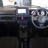 suzuki jimny 2019 -SUZUKI--Jimny 3BA-JB64W--JB64W-121459---SUZUKI--Jimny 3BA-JB64W--JB64W-121459- image 16