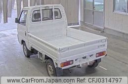 honda acty 1992 I116