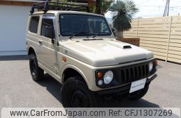 suzuki jimny 1996 GOO_JP_700070659730250619001