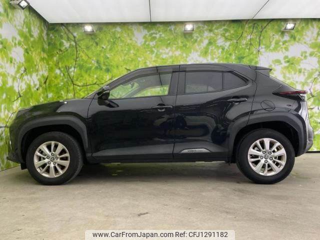 toyota yaris-cross 2021 quick_quick_5BA-MXPB10_MXPB10-3014197 image 2