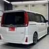 toyota noah 2018 -TOYOTA--Noah DBA-ZRR80W--0444300---TOYOTA--Noah DBA-ZRR80W--0444300- image 2