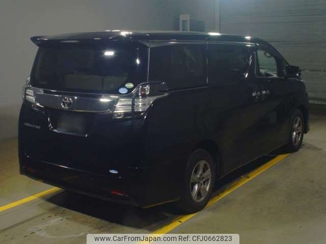 toyota vellfire 2015 -TOYOTA--Vellfire DBA-AGH35W--AGH35-0009059---TOYOTA--Vellfire DBA-AGH35W--AGH35-0009059- image 2