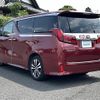 toyota alphard 2022 -TOYOTA--Alphard 3BA-AGH30W--AGH30-0425611---TOYOTA--Alphard 3BA-AGH30W--AGH30-0425611- image 16