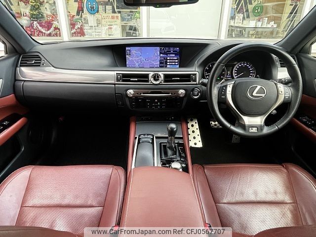 lexus gs 2012 -LEXUS--Lexus GS DBA-GRL10--GRL10-6002986---LEXUS--Lexus GS DBA-GRL10--GRL10-6002986- image 2