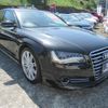 audi a8 2012 -AUDI--Audi A8 4HCDRF--WAUZZZ4H4CN031032---AUDI--Audi A8 4HCDRF--WAUZZZ4H4CN031032- image 5