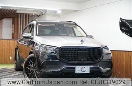 mercedes-benz gls-class 2021 -MERCEDES-BENZ--Benz GLS 7AA-167987--W1N1679871A557699---MERCEDES-BENZ--Benz GLS 7AA-167987--W1N1679871A557699-