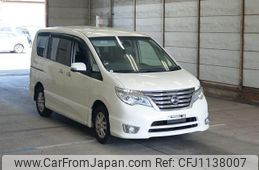 nissan serena 2014 quick_quick_DBA-FNC26_FNC26-032993