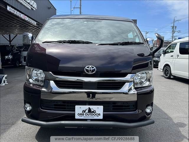 toyota hiace-van 2020 -TOYOTA--Hiace Van 3BF-TRH211K--TRH211-8009692---TOYOTA--Hiace Van 3BF-TRH211K--TRH211-8009692- image 2