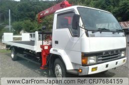 mitsubishi-fuso fighter 1992 GOO_NET_EXCHANGE_0504922A30220721W001