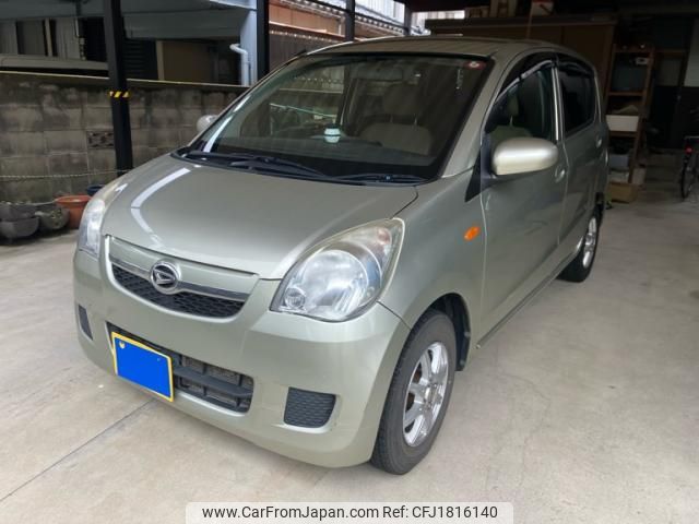 daihatsu mira 2010 CFJ1816140 image 1