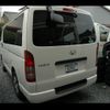 toyota hiace-van 2018 -TOYOTA--Hiace Van GDH206V--1004684---TOYOTA--Hiace Van GDH206V--1004684- image 2