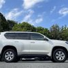 toyota land-cruiser-prado 2021 -TOYOTA--Land Cruiser Prado 3BA-TRJ150W--TRJ150-0130483---TOYOTA--Land Cruiser Prado 3BA-TRJ150W--TRJ150-0130483- image 11
