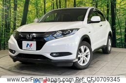 honda vezel 2014 -HONDA--VEZEL DAA-RU3--RU3-1044564---HONDA--VEZEL DAA-RU3--RU3-1044564-