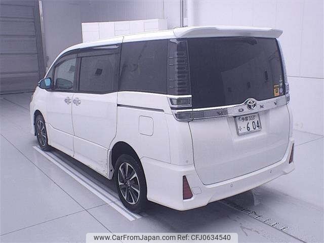 toyota voxy 2019 -TOYOTA--Voxy ZRR85W-0116291---TOYOTA--Voxy ZRR85W-0116291- image 2