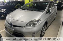 toyota prius 2013 -TOYOTA 【京都 301ﾋ1885】--Prius ZVW30--1662125---TOYOTA 【京都 301ﾋ1885】--Prius ZVW30--1662125-