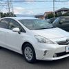 toyota prius-α 2013 CFJ1665374 image 16