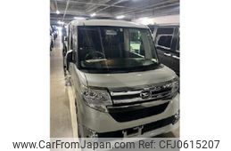 daihatsu tanto 2015 quick_quick_DBA-LA600S_0337475