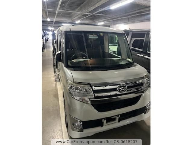 daihatsu tanto 2015 quick_quick_DBA-LA600S_0337475 image 1