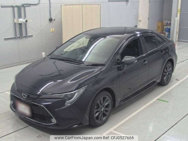 toyota corolla 2019 -TOYOTA--Corolla ZRE212-6003642---TOYOTA--Corolla ZRE212-6003642- image 1