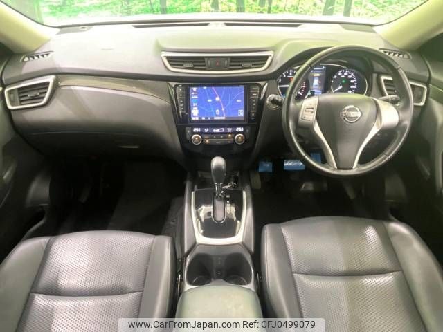 nissan x-trail 2016 -NISSAN--X-Trail DAA-HT32--HT32-105206---NISSAN--X-Trail DAA-HT32--HT32-105206- image 2