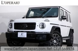 mercedes-benz g-class 2024 CFJ1569974