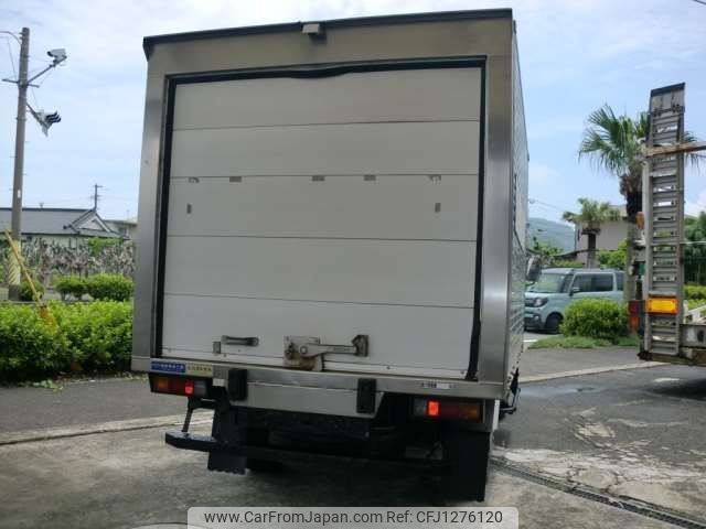 mitsubishi-fuso canter 1993 -MITSUBISHI--Canter U-FE305Bｶｲ--FE305B590104---MITSUBISHI--Canter U-FE305Bｶｲ--FE305B590104- image 2