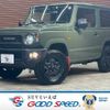 suzuki jimny 2020 -SUZUKI--Jimny 3BA-JB64W--JB64W-158492---SUZUKI--Jimny 3BA-JB64W--JB64W-158492- image 1