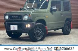 suzuki jimny 2020 -SUZUKI--Jimny 3BA-JB64W--JB64W-158492---SUZUKI--Jimny 3BA-JB64W--JB64W-158492-