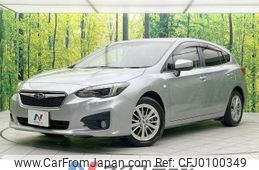 subaru impreza-wagon 2018 -SUBARU--Impreza Wagon DBA-GT2--GT2-033656---SUBARU--Impreza Wagon DBA-GT2--GT2-033656-