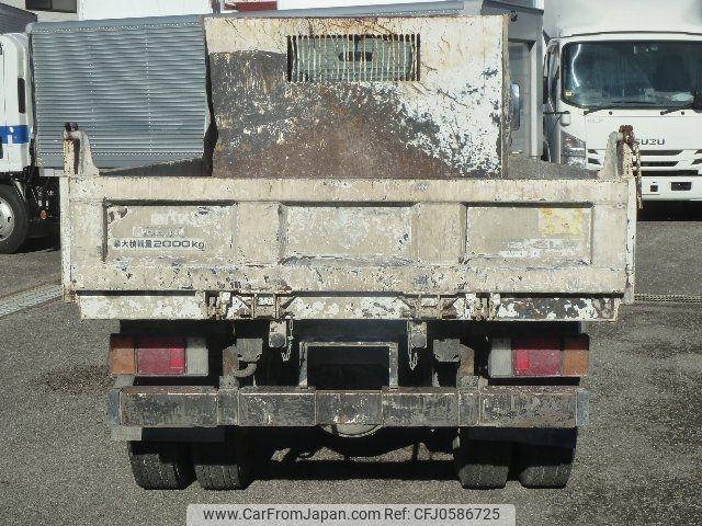 isuzu elf-truck 2012 -ISUZU--Elf NJR85AD--7025500---ISUZU--Elf NJR85AD--7025500- image 2