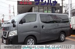 nissan caravan-van 2020 -NISSAN--Caravan Van VR2E26--127740---NISSAN--Caravan Van VR2E26--127740-