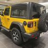 chrysler jeep-wrangler 2020 -CHRYSLER--Jeep Wrangler ABA-JL36S--1C4HJXJG1LW174844---CHRYSLER--Jeep Wrangler ABA-JL36S--1C4HJXJG1LW174844- image 6