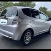 honda fit 2010 TE1709 image 1