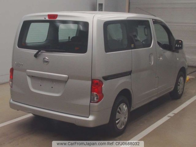 nissan nv200-vanette 2017 -NISSAN--NV200 M20-026547---NISSAN--NV200 M20-026547- image 2