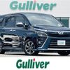 toyota voxy 2017 -TOYOTA--Voxy DBA-ZRR80W--ZRR80-0389202---TOYOTA--Voxy DBA-ZRR80W--ZRR80-0389202- image 1