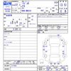suzuki wagon-r 2010 CFJ1482551 image 3