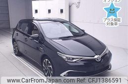 toyota auris 2016 -TOYOTA--Auris ZWE186H-1005498---TOYOTA--Auris ZWE186H-1005498-