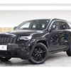 jeep grand-cherokee 2015 -CHRYSLER--Jeep Grand Cherokee WK36TA--FC798669---CHRYSLER--Jeep Grand Cherokee WK36TA--FC798669- image 1