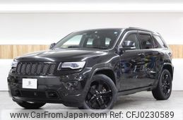 jeep grand-cherokee 2015 -CHRYSLER--Jeep Grand Cherokee WK36TA--FC798669---CHRYSLER--Jeep Grand Cherokee WK36TA--FC798669-