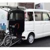 suzuki spacia 2018 -SUZUKI 【静岡 581ﾆ5764】--Spacia MK53Sｶｲ--157404---SUZUKI 【静岡 581ﾆ5764】--Spacia MK53Sｶｲ--157404- image 1