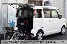 suzuki spacia 2018 -SUZUKI 【静岡 581ﾆ5764】--Spacia MK53Sｶｲ--157404---SUZUKI 【静岡 581ﾆ5764】--Spacia MK53Sｶｲ--157404-