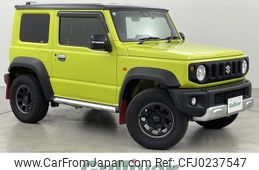 suzuki jimny-sierra 2019 -SUZUKI--Jimny Sierra 3BA-JB74W--JB74W-103995---SUZUKI--Jimny Sierra 3BA-JB74W--JB74W-103995-