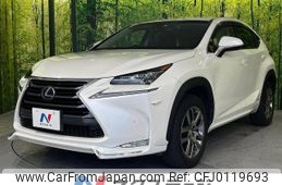 lexus nx 2015 -LEXUS--Lexus NX DAA-AYZ10--AYZ10-1007707---LEXUS--Lexus NX DAA-AYZ10--AYZ10-1007707-