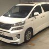 toyota vellfire 2012 -TOYOTA--Vellfire DAA-ATH20W--ATH20-8016258---TOYOTA--Vellfire DAA-ATH20W--ATH20-8016258- image 1