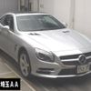 mercedes-benz sl-class 2013 -MERCEDES-BENZ--Benz SL 231457-2F021369---MERCEDES-BENZ--Benz SL 231457-2F021369- image 1