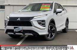 mitsubishi eclipse-cross 2023 -MITSUBISHI--Eclipse Cross 5BA-GK1W--GK1W-0601640---MITSUBISHI--Eclipse Cross 5BA-GK1W--GK1W-0601640-