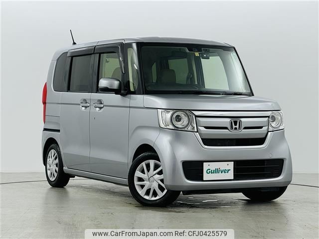 honda n-box 2020 -HONDA--N BOX 6BA-JF3--JF3-1433411---HONDA--N BOX 6BA-JF3--JF3-1433411- image 1