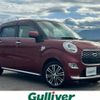 daihatsu cast 2016 -DAIHATSU--Cast DBA-LA250S--LA250S-0025304---DAIHATSU--Cast DBA-LA250S--LA250S-0025304- image 1